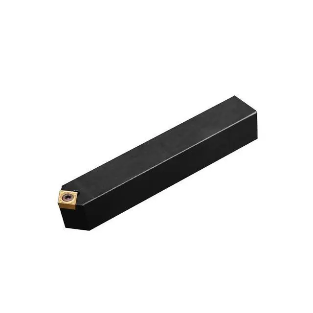 Alt view image 2 of 2 - CNC Tool Holder 2525M09-100 2525M12-100