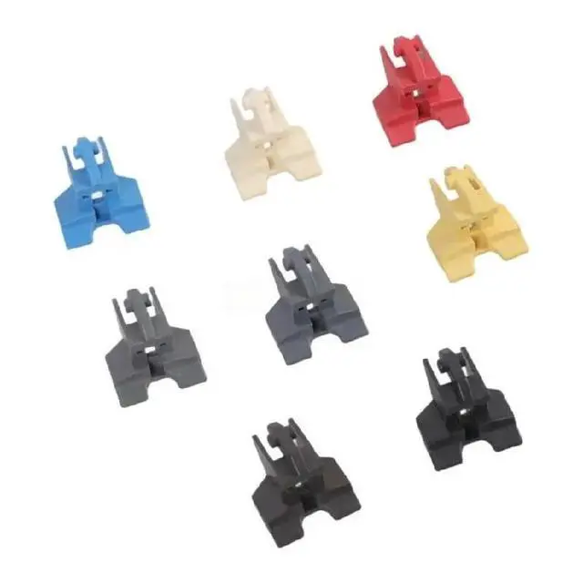 Alt view image 2 of 2 - 3PCS PCIE 16X Slot Fixing Clips Retention Clip Desktop