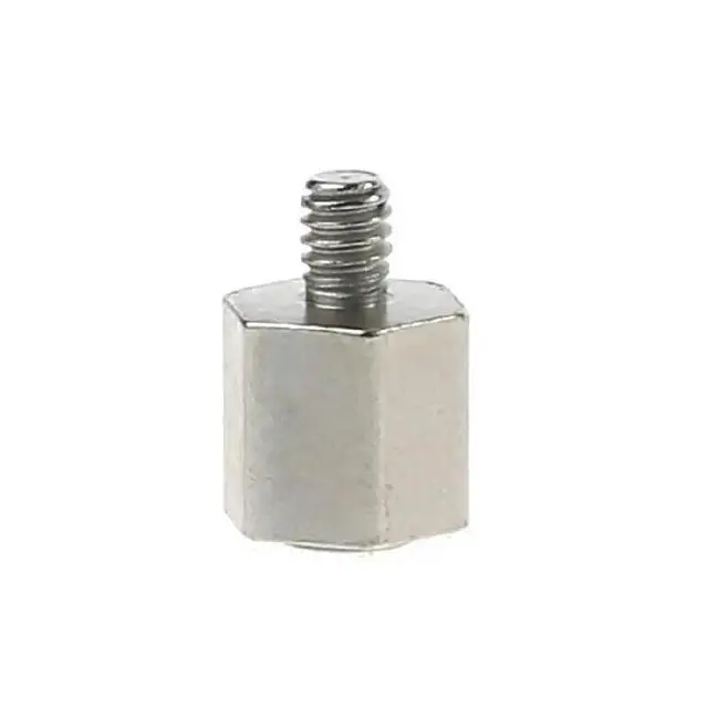 Alt view image 2 of 2 - M.2 Support Standoff Screw SSD Mounting Motherboard Kit