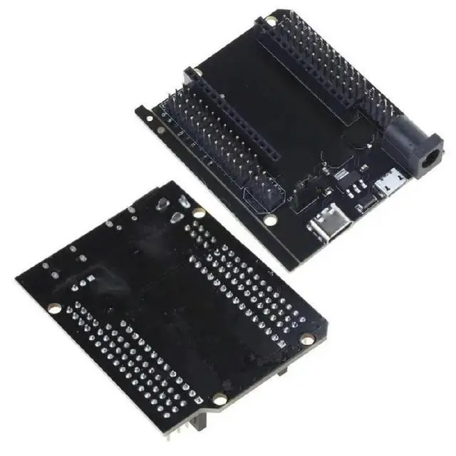 Alt view image 2 of 2 - 30Pins ESP-WROOM-32 ESP32-DevKitC-32 Development Board