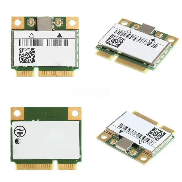 Alt view image 2 of 2 - 150Mbps Wireless WIFI Adapter Mini PCI-E for DW1501