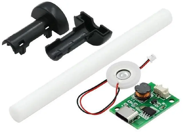 Main image of FOR Single spray humidifier module no switch power spray humidifier circuit board DIY electronic accessories equipment