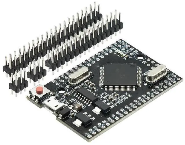 Main image of FOR 2560 Pro 2560-16AU USB CH340G Smart Electronic Development board