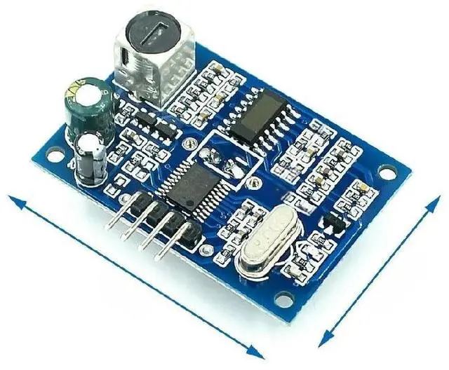 Main image of FOR Waterproof Ultrasonic Module JSN-SR04T AJ-SR04M Water Proof Integrated Distance Measuring Transducer Sensor for