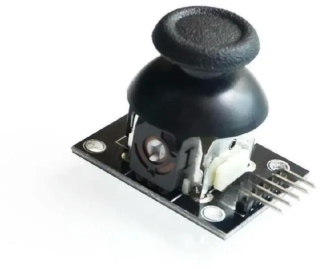 Main image of FOR Dual-axis XY Joystick Module For ps2 Joystick Module