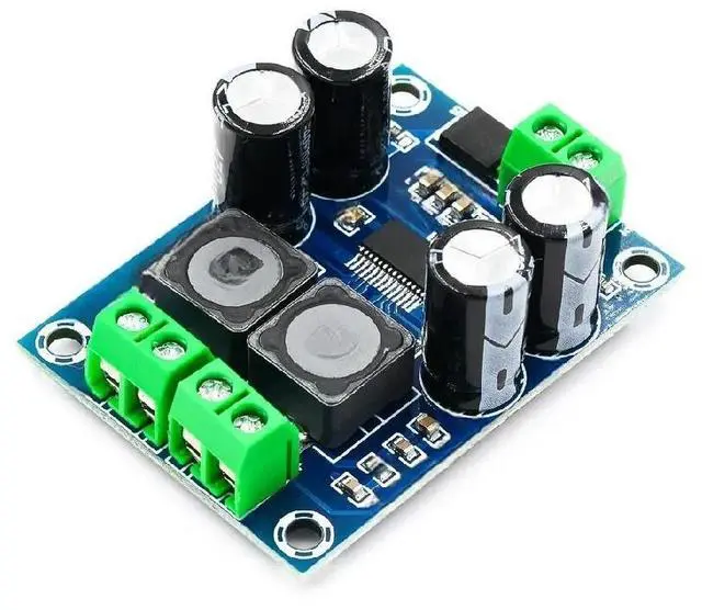 Main image of FOR XH-M311 mini version TPA3118 digital audio amplifier board audio power amplifier module mono 60W