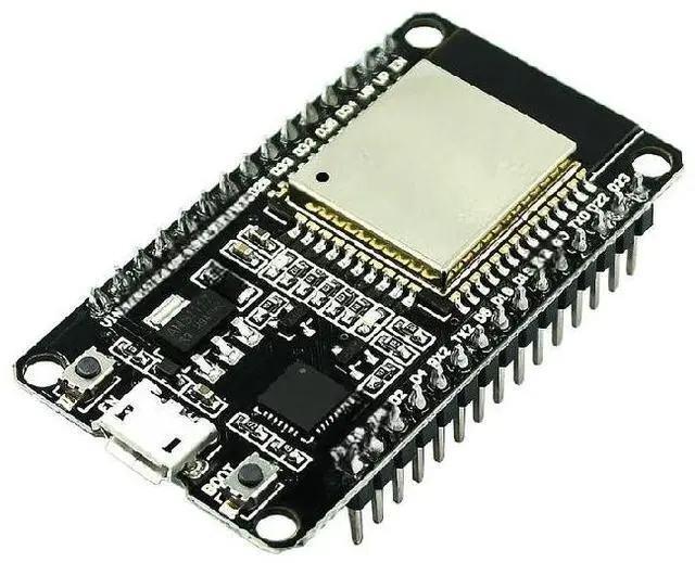 Main image of FOR S Development Board WiFi For Ultra-Low Power Consumption Dual Cores Board
