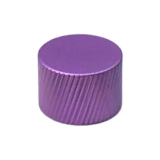 Alt view image 2 of 2 - Metal Knob for Mechanical Keyboard Half Shaft Sturdy