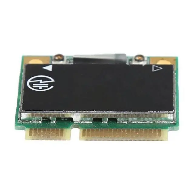 Alt view image 2 of 2 - 150M Half Mini PCI-E WIFI Adapter 802.11b/g/n
