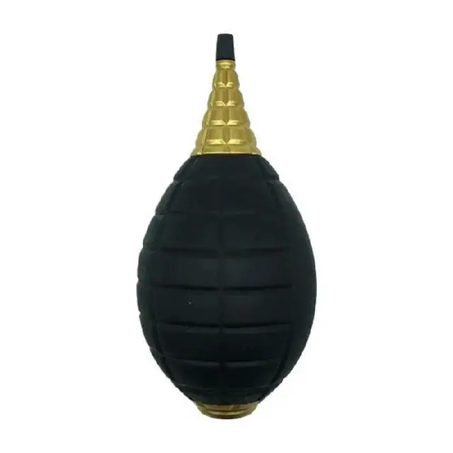 Alt view image 2 of 2 - Rubber Air Blower for Keyboard Lens Camera Electronics