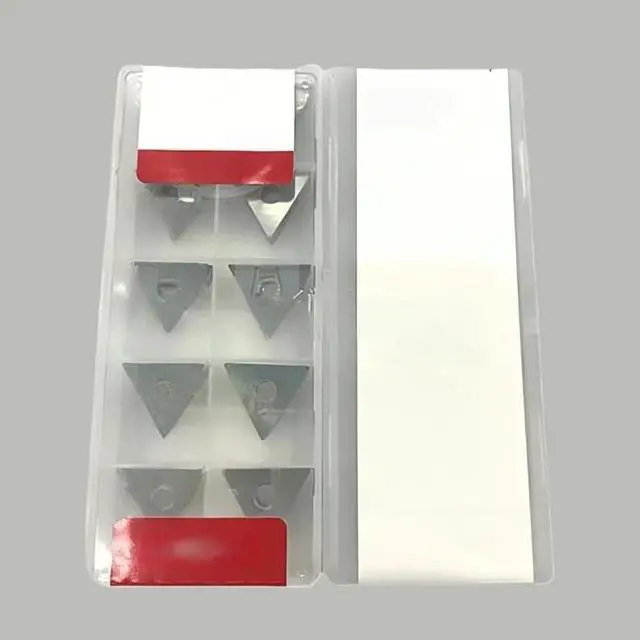Main image of TNMA1604 04 08 TH03 Turning Insert CNC Tools