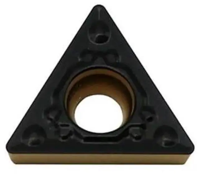 Main image of 10pcs TCMT110208-OTM OC2325S Turning Insert