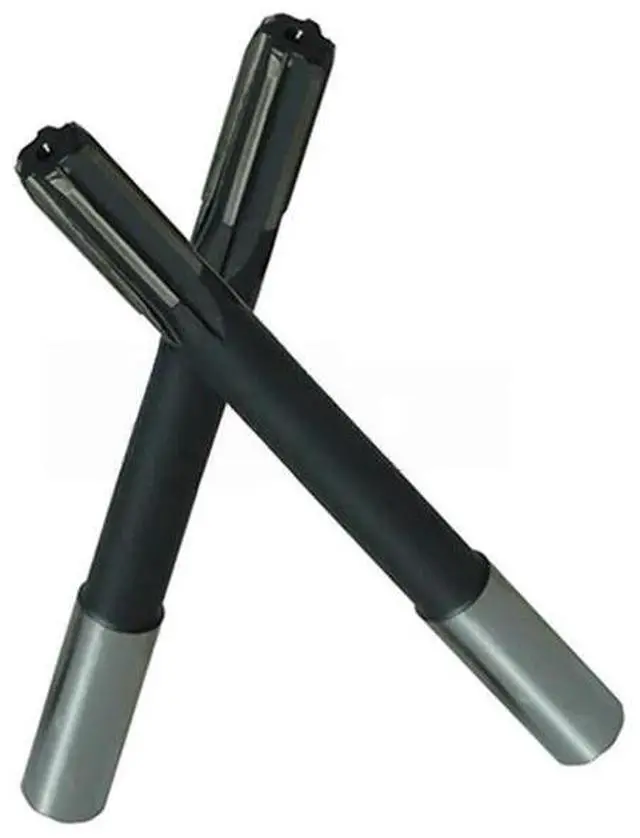 Main image of HSS Straight Shank Machine Reamers D4 Adjustable