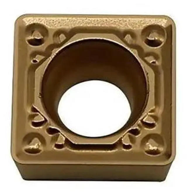 Main image of 10pcs SCMT09T304 08 120404 08 12 -OTM OC2125