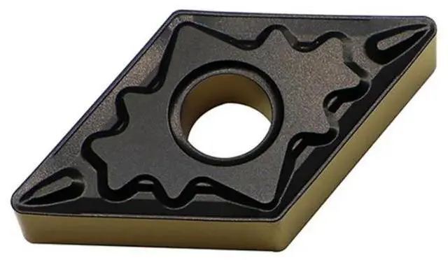 Main image of DNMG110404 08 -OMM MSF OMF OP1315 Insert