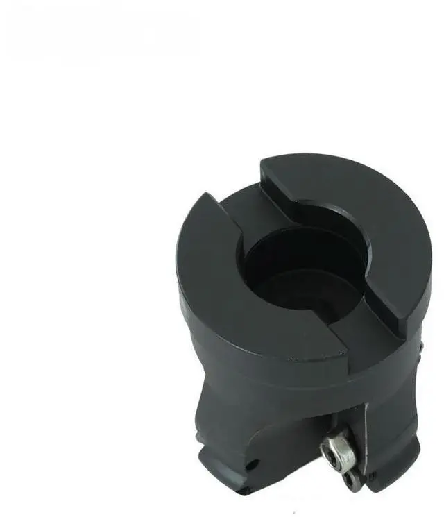 Main image of EMR 5R 50 22 4T Round Nose Face Milling Tool