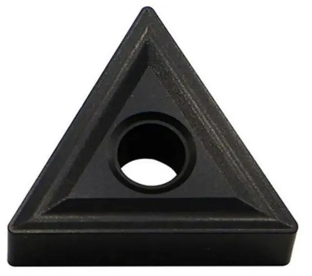 Main image of 10pcs TNMG220416-GHL OC3205 Turning Insert