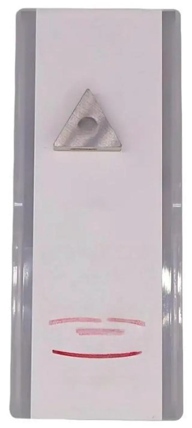 Main image of TNMA160404 TH03 Medium Roughing Carbide Inserts