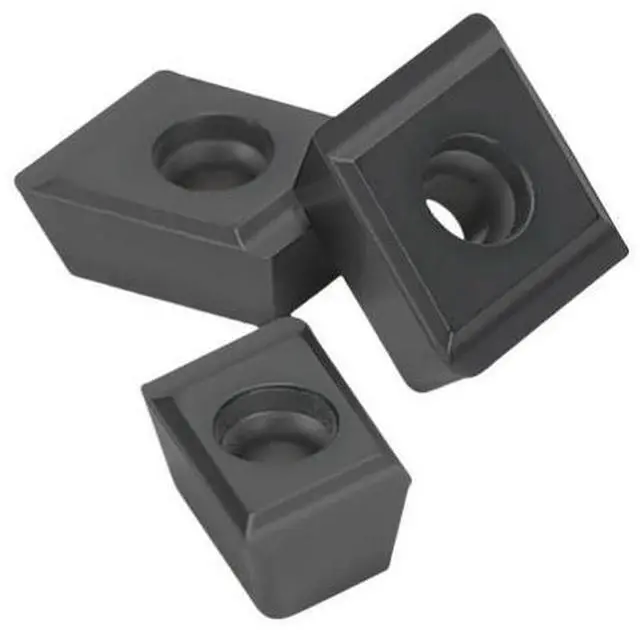 Main image of 10pcs NPHT 06003-13004 RG KP930 Gun Drill Insert