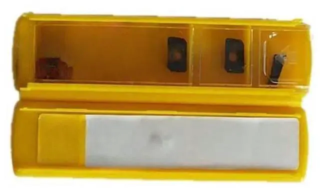 Main image of APMT1135PDSR PDER FS KC725M Milling Insert