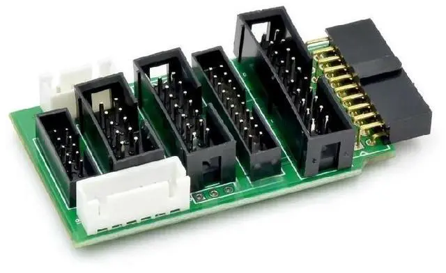Main image of FOR FOR ST-Link V8 V9 ULINK2 ST Link 32