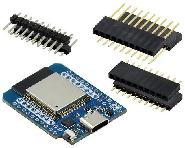 Main image of FOR D1 Mini WiFi+For Internet of Things Development Board based ESP8266 Fully Functional