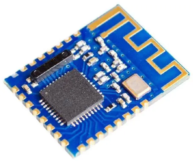 Main image of FOR JDY-08 BLE 4.0 Uart Transceiver Module CC2541 Central Switching Wireless Module iBeacon