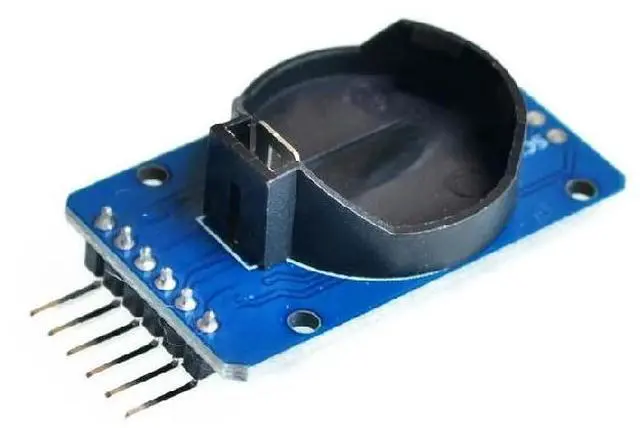 Main image of FOR DS3231 AT24C32 IIC Module Precision Clock Module DS3231SN Memory module