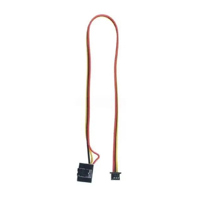 Alt view image 2 of 2 - Filament Detection Module for 3D Printer Continuous Print