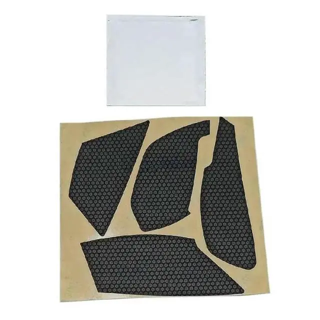 Alt view image 2 of 2 - Anti-Slip Grip Tape for Basilisk V2 Mouse Sweat Resistant