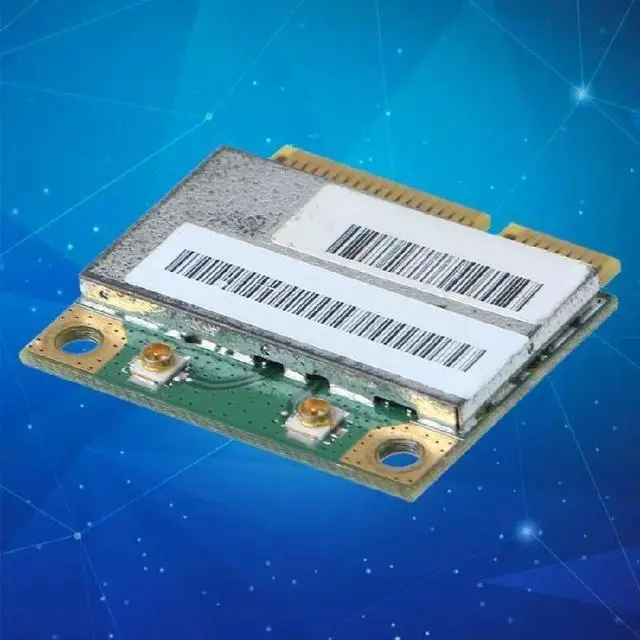 Alt view image 2 of 2 - Wifi Wireless Card BCM94313HMGB AW-NB047H with 4.0