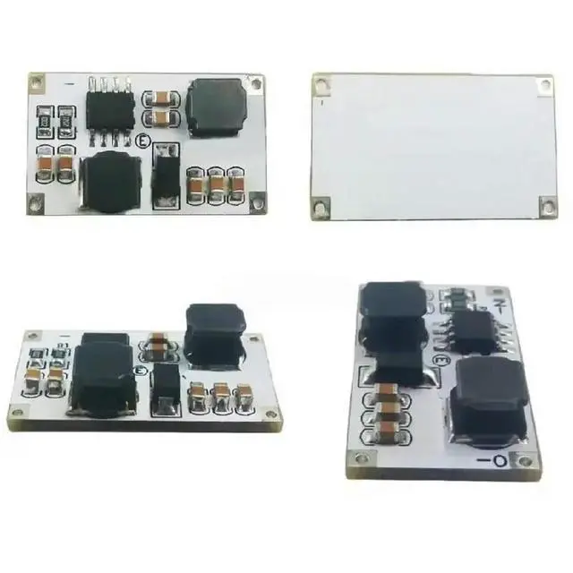 Alt view image 2 of 2 - 1-6V to 3V/3.3V/4.2V/5V Converter Module for ESP8266