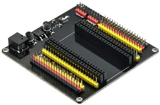 Main image of FOR Internet of Things development board is compatible with the -S3 expansion board and GPIO expansion board