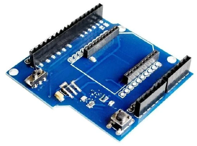 Main image of FOR Expansion shield V03 Compatible with Bee for arduin