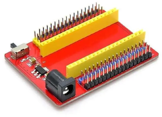 Main image of FOR Core Board Development Expansion Board For -compatible Core Board With Module Suitable For