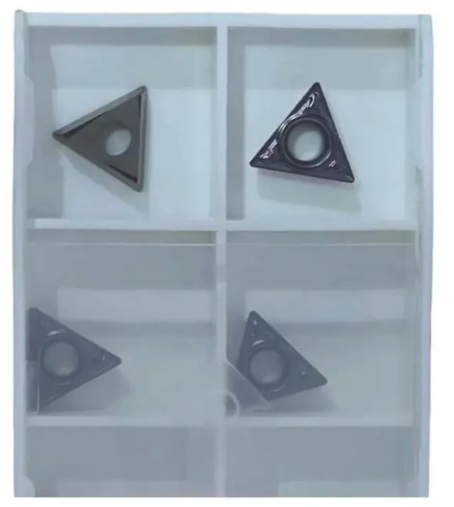 Main image of TPMH110304 110308 -MV HG650 Turning Insert