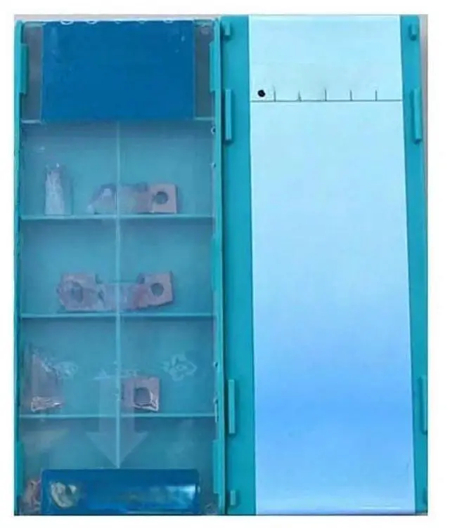 Main image of CCMT06 CCMT060208 CCMT060204 MT CT3000 Insert
