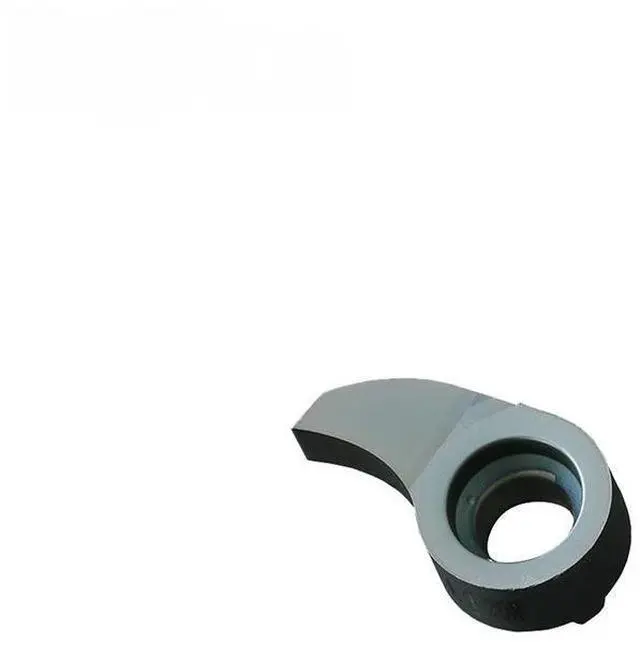 Main image of MB 11GR Carbide Deep Hole Grooving Tool