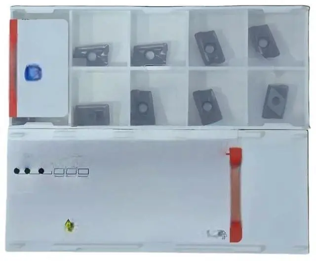 Main image of BDMT11T308 ER -JT HG610 HG630 Milling Insert