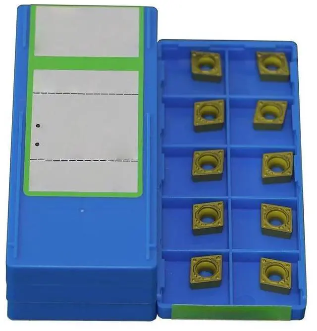Main image of CCMT06 060204 09T302 09T304 HQ KA525 Insert