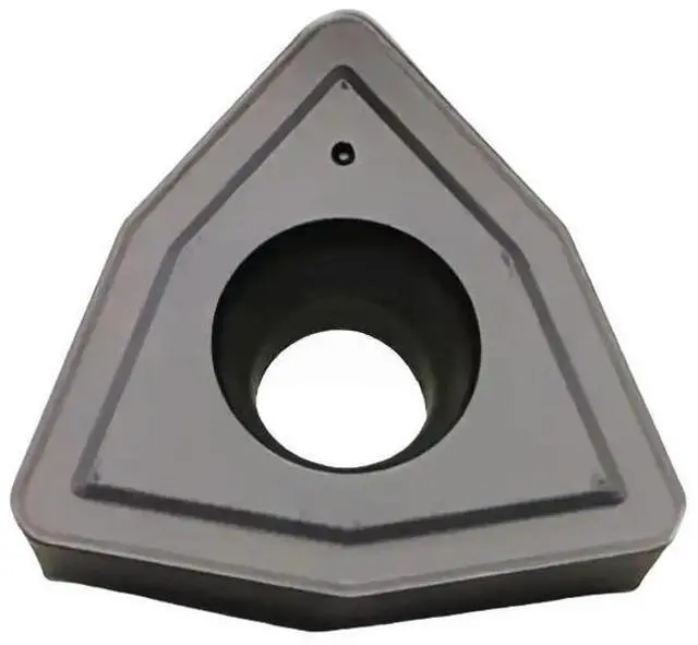 Main image of YG WCMX040208 050308 080412 YG602 U-Drill Insert