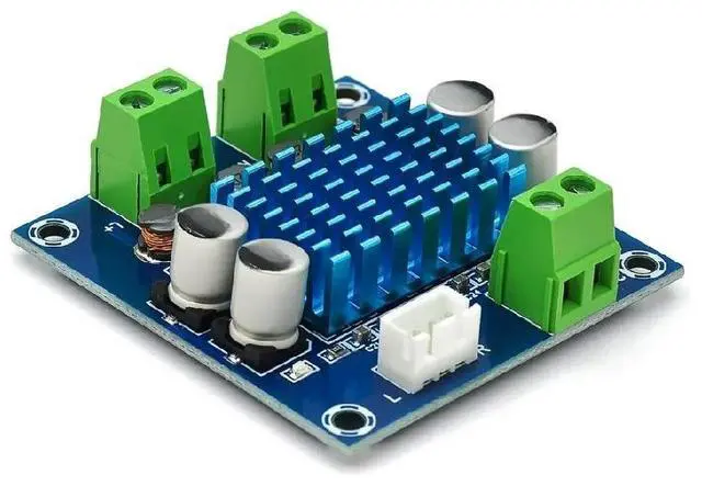 Main image of FOR TPA3110 XH-A232 30W+30W 2.0 Channel Digital Stereo Audio Power Amplifier Board DC 8-26V 3A C6-001