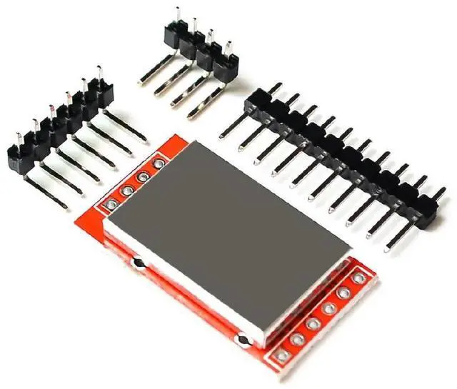 Main image of FOR HX711 Dual-channel 24-bit A/D Conversion Weighing Sensor Module with Metal Shied