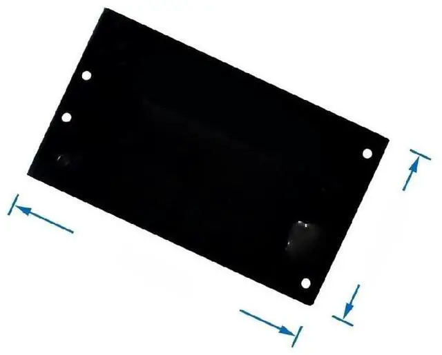Main image of FOR lot HLK-PM01 AC-DC 220V to 5V mini power supply module,intelligent household switch power supply module