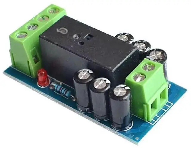 Main image of FOR XH-M350 12V 150W 12A Backup Switching Module high power Board Automatic switching power