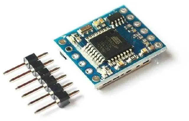 Main image of FOR Serial Data Logger 328 Micro SD Support Open Source Data Recorder for Electronics DIY Projects