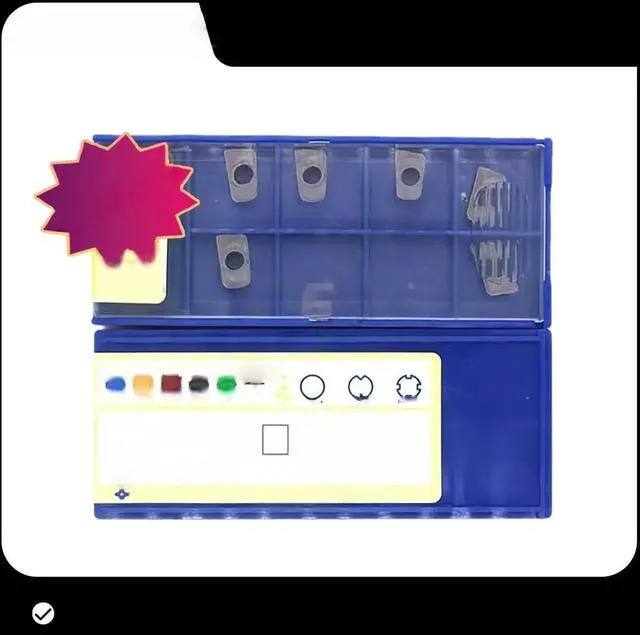 Main image of APMT1135 PDER-G04 G08 ACP200 JSP25 Insert
