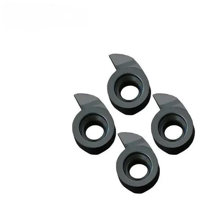 Main image of MB07IR Grooving Tool Small Hole Deep Cut Groove