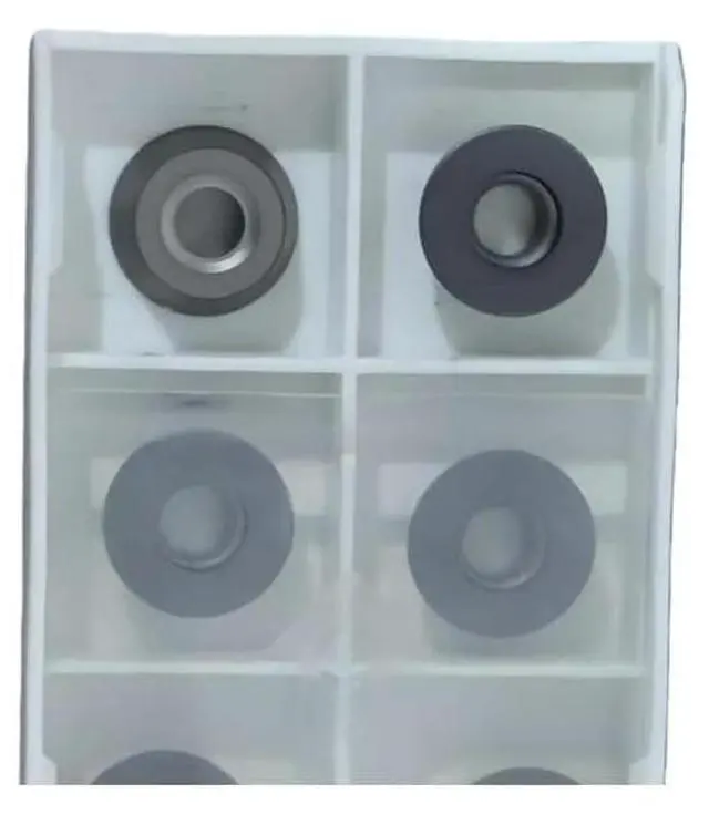 Main image of RDKW1204MO-BG HG630 Milling Insert