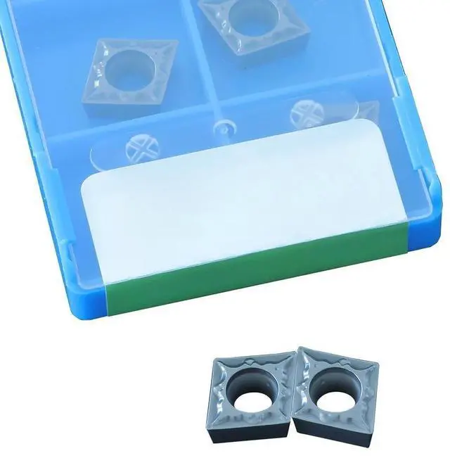 Main image of CCMT06 09T308 09T304 060204 FG KTN60 Insert